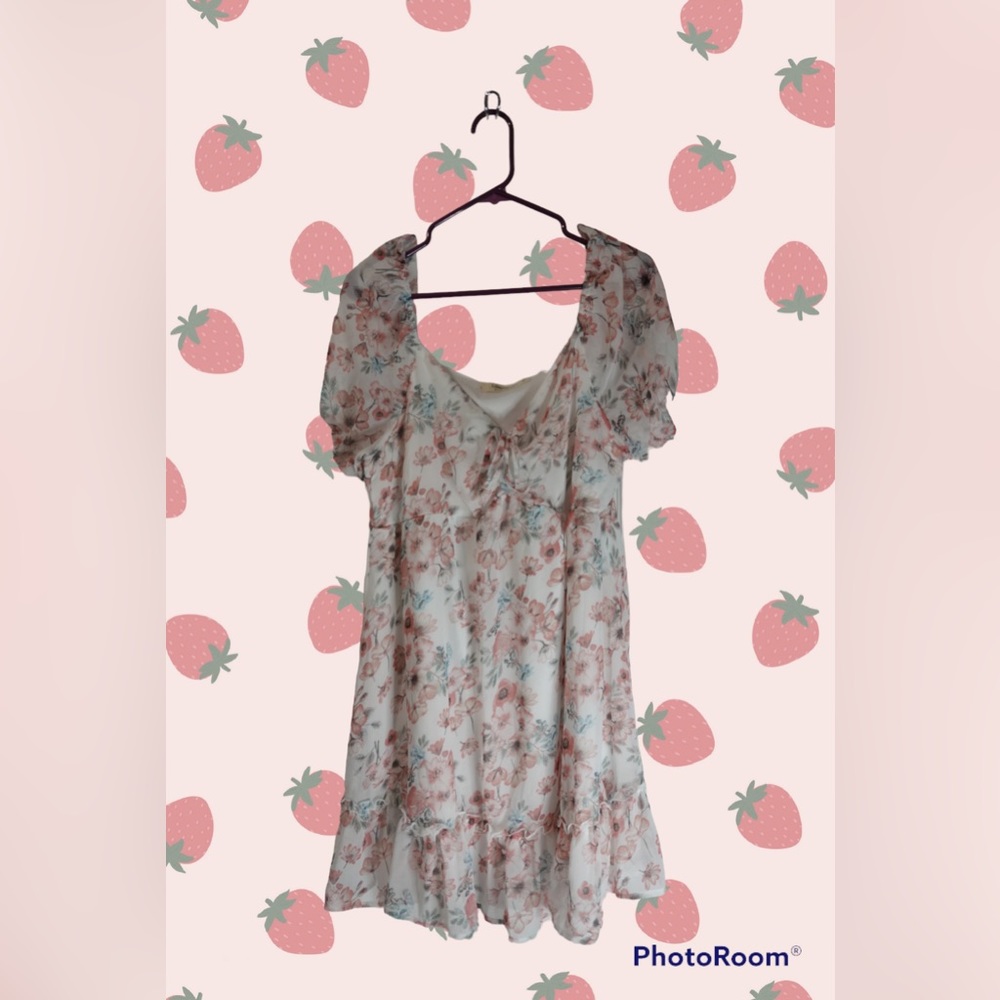 Maternity dress